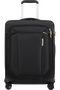 Samsonite Respark SPINNER 55/20 DF EXP  Ozone Black Samsonite Respark SPINNER 55/20 DF EXP  Ozone Black