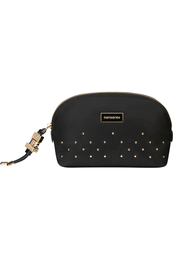 Samsonite Karissa Slg Cosmetic Kit Studs  Schwarz