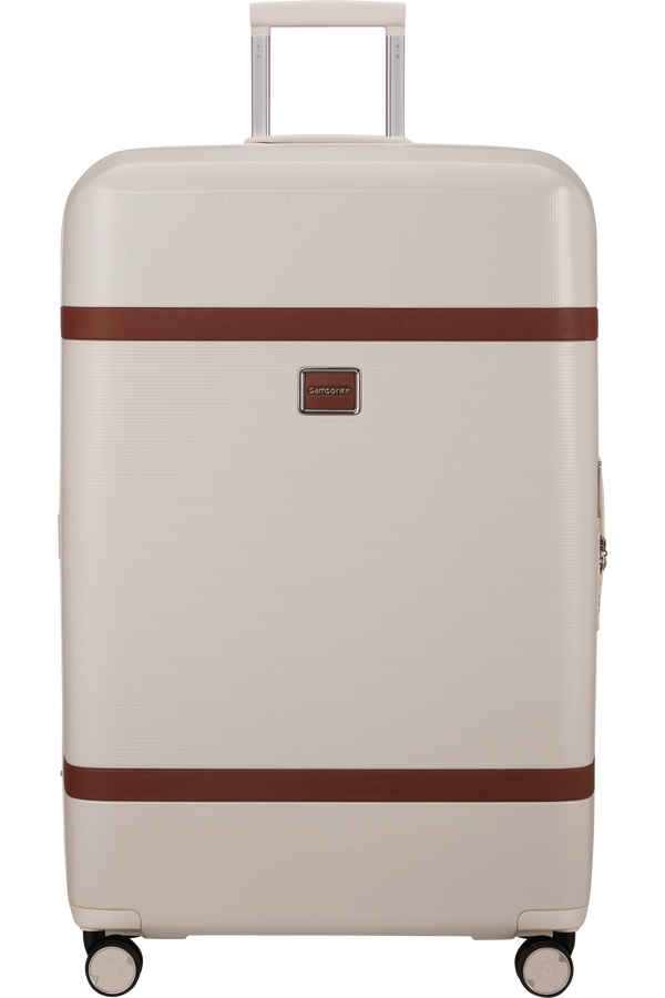 Samsonite Image Spinner Expandable 81cm  IVORY