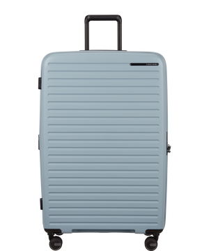 Restackd Trolley mit 4 Rollen erweiterbar 81cm 81 x 54 x 31 cm | 4.3 kg