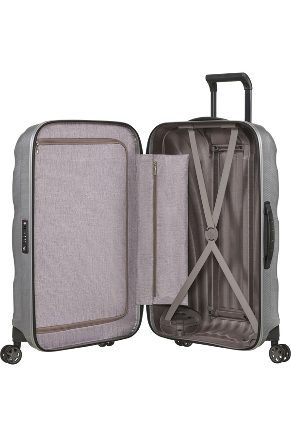 C-Lite Trolley mit 4 Rollen 69cm