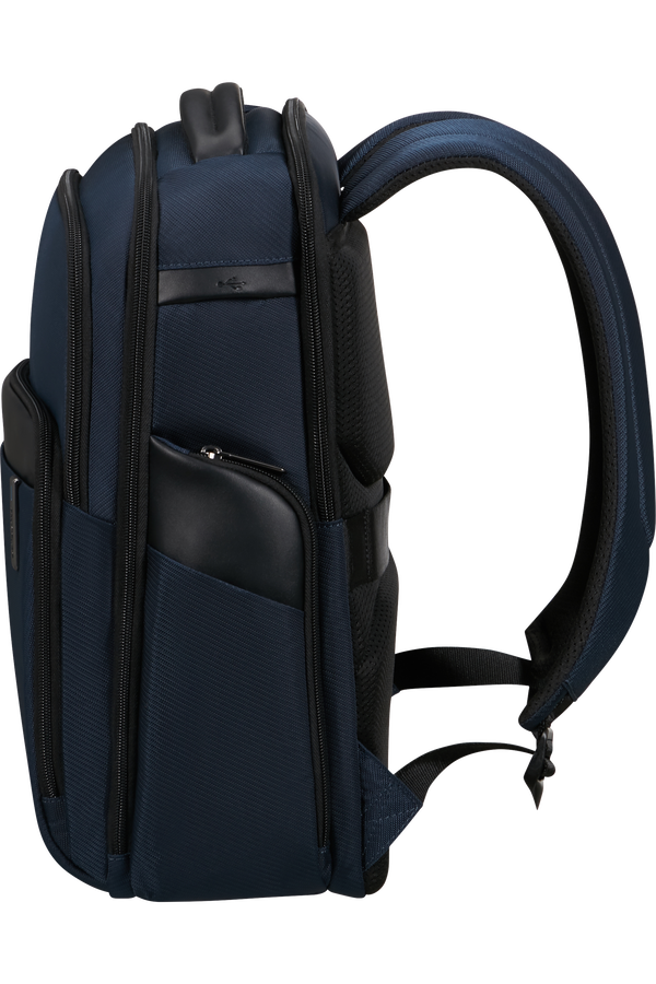Samsonite Evosight Backpack 14.1'  Blau Samsonite Evosight Backpack 14.1'  Blau