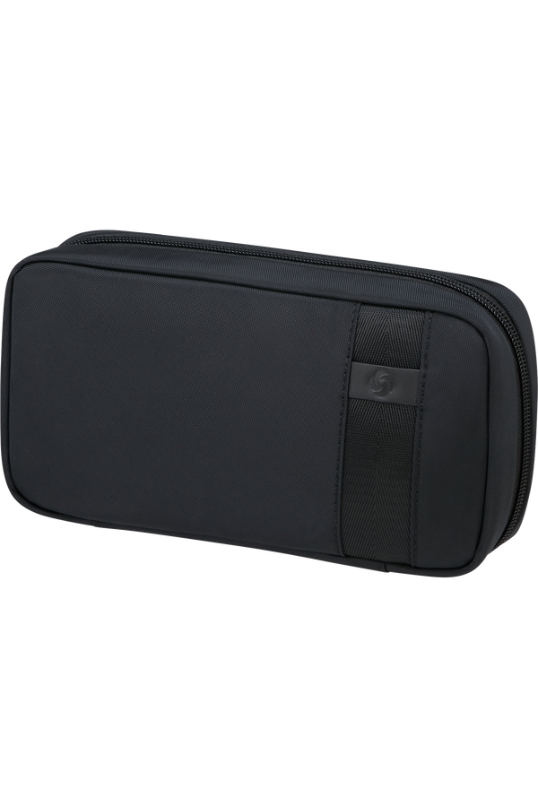 Samsonite Urban-Eye Tech Pouch  Schwarz Samsonite Urban-Eye Tech Pouch  Schwarz