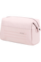 Samsonite Stackd Toilet Kit Toilet Pouch  Rose Samsonite Stackd Toilet Kit Toilet Pouch  Rose