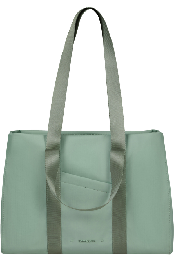 Samsonite Camden Smsnt SHOPPING BAG  Sage Khaki