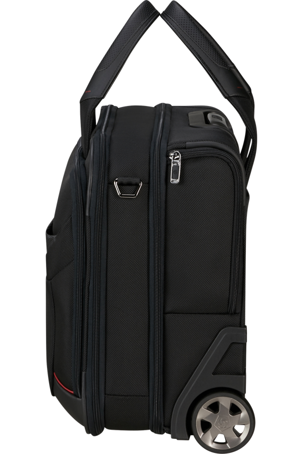 Samsonite laptop roller bag on sale