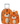 TIGER TOBY SET 2