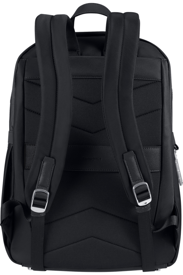 Samsonite Karissa Evo Slim Backpack 14.1'  Schwarz