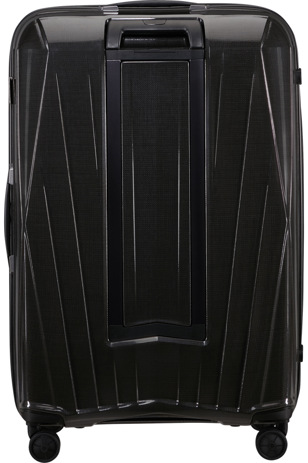 Samsonite Major-Lite Spinner 77/28 77cm  Schwarz