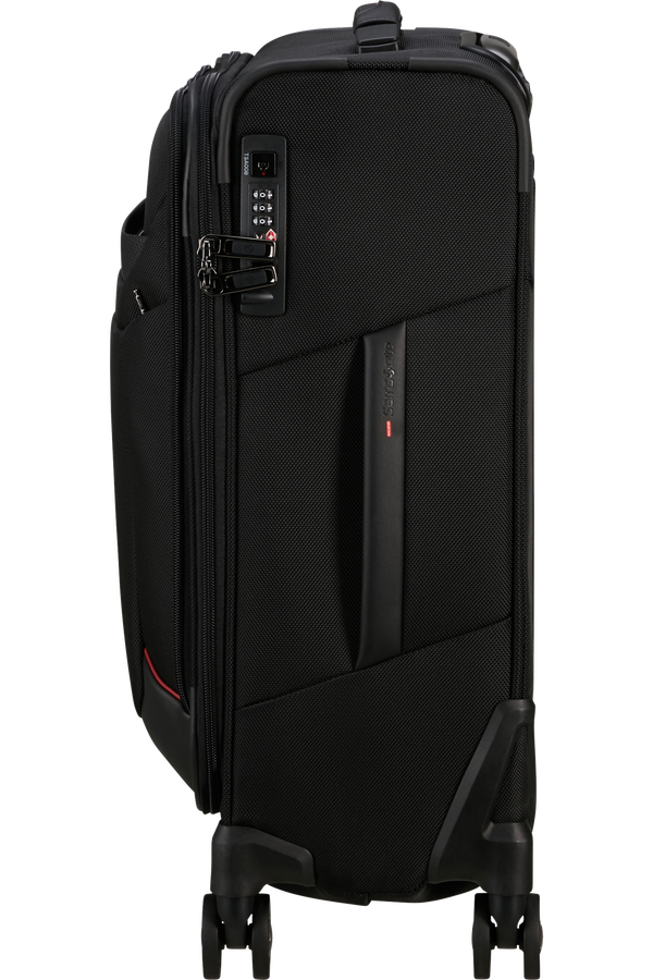 Samsonite laptop spinner cheap