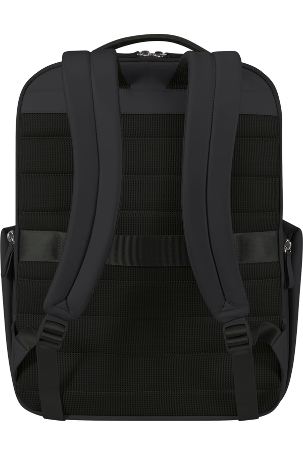 Samsonite Move Journey Underseat Backpack M  Schwarz