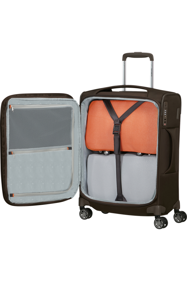 Re-Lite Trolley mit 4 Rollen erweiterbar 55cm