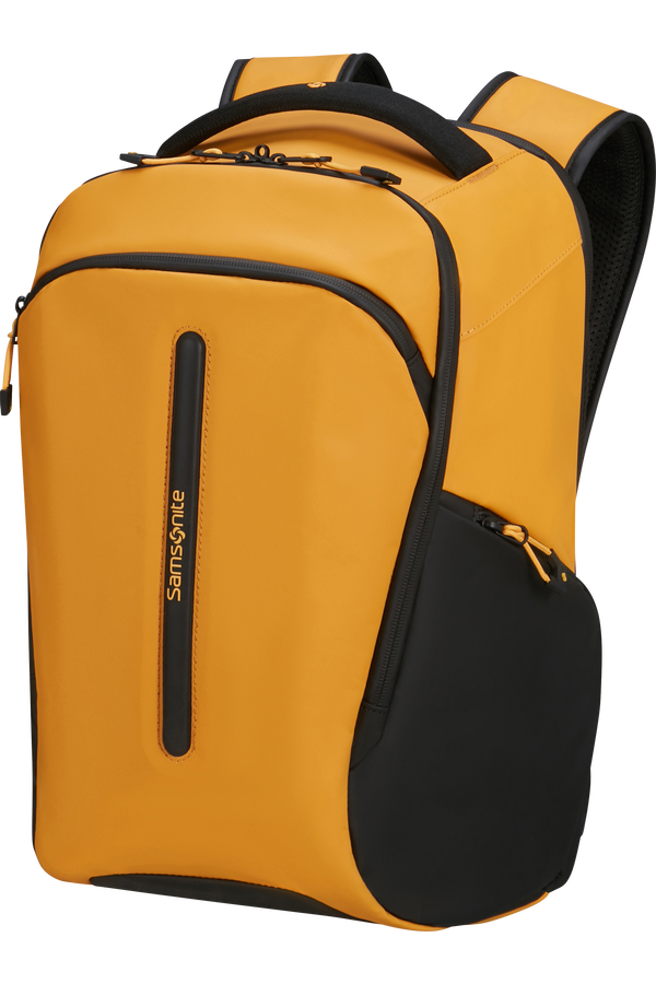 Samsonite Ecodiver Laptop Backpack XS  Gelb