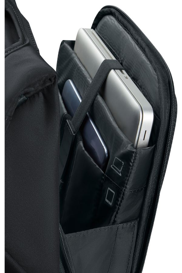 Securipak 2.0 Rucksack 15.6 Samsonite Deutschland