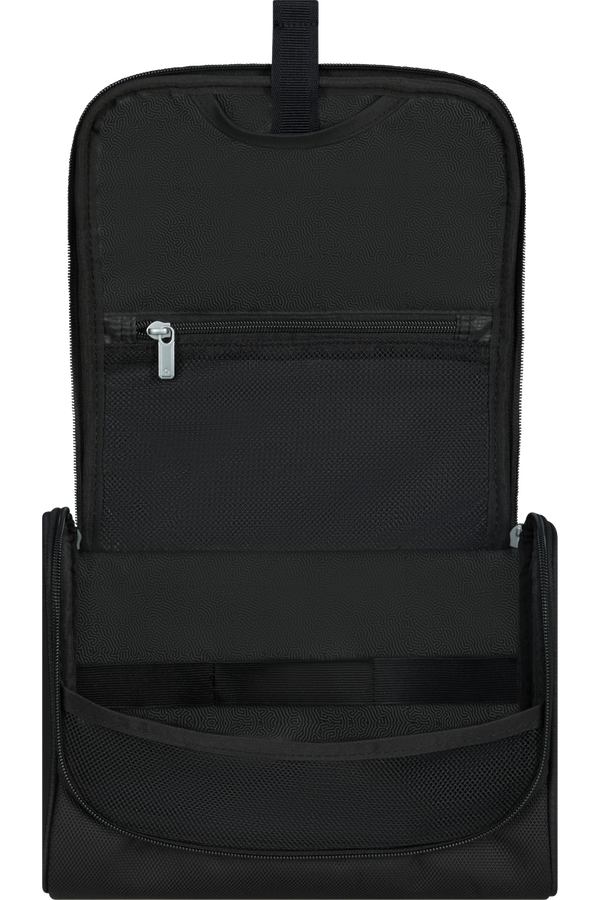 Samsonite Urbify Toilet Kit  Schwarz