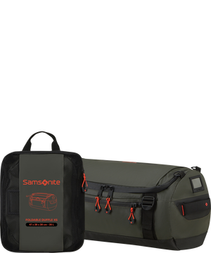 Prodiver Faltbarer Duffel XS 28 x 47 x 28 cm | 0.8 kg