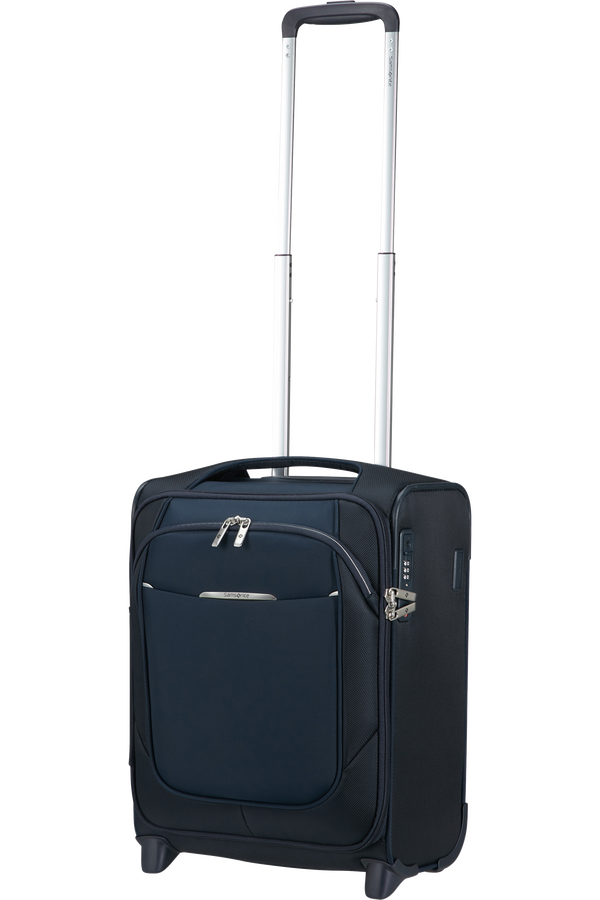 Samsonite Re-Lite Upright Underseater 45cm  Midnight Blue Samsonite Re-Lite Upright Underseater 45cm  Midnight Blue