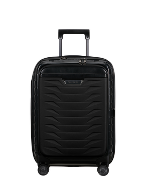 Proxis Trolley mit 4 Rollen erweiterbar 55cm 55 x 40 x 23/26 cm | 2.8 kg