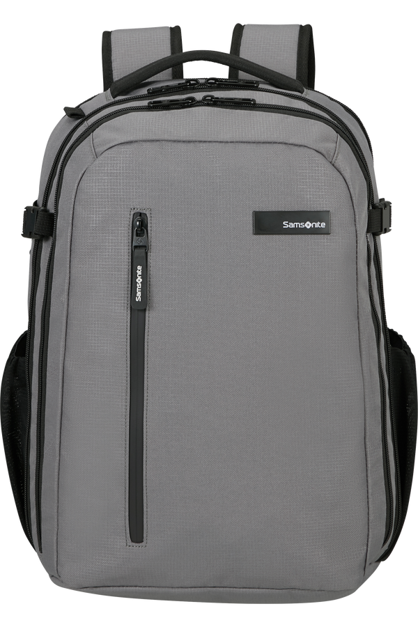 Samsonite backpack grey store