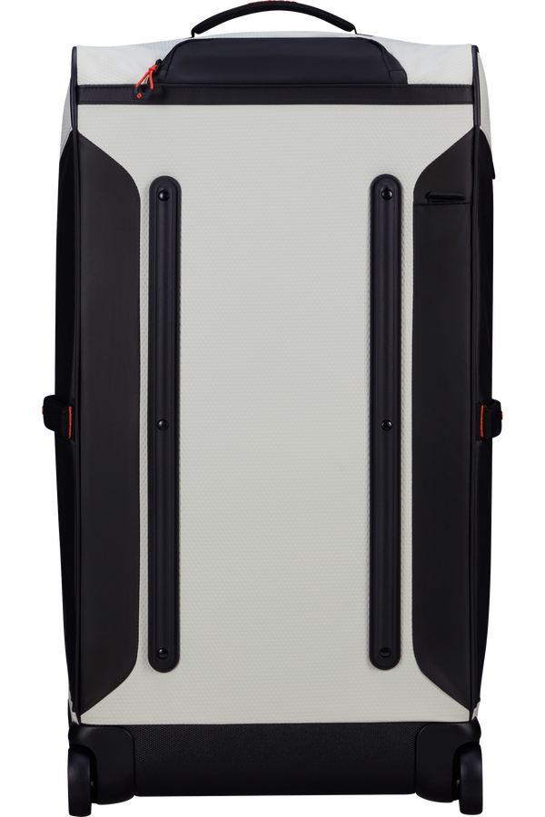 Samsonite Ecodiver Duffle/Wh 79/29  Cloud White