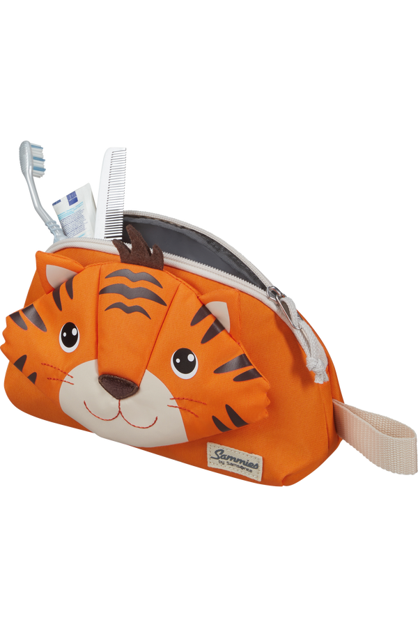 Samsonite Happy Sammies Eco Toilet Kit Tiger Toby  Tiger Toby