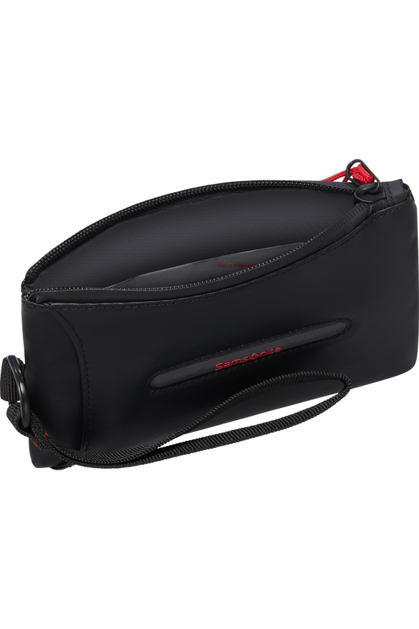 Samsonite Ecodiver Add-Ons Wallet - All In Case  Schwarz Samsonite Ecodiver Add-Ons Wallet - All In Case  Schwarz