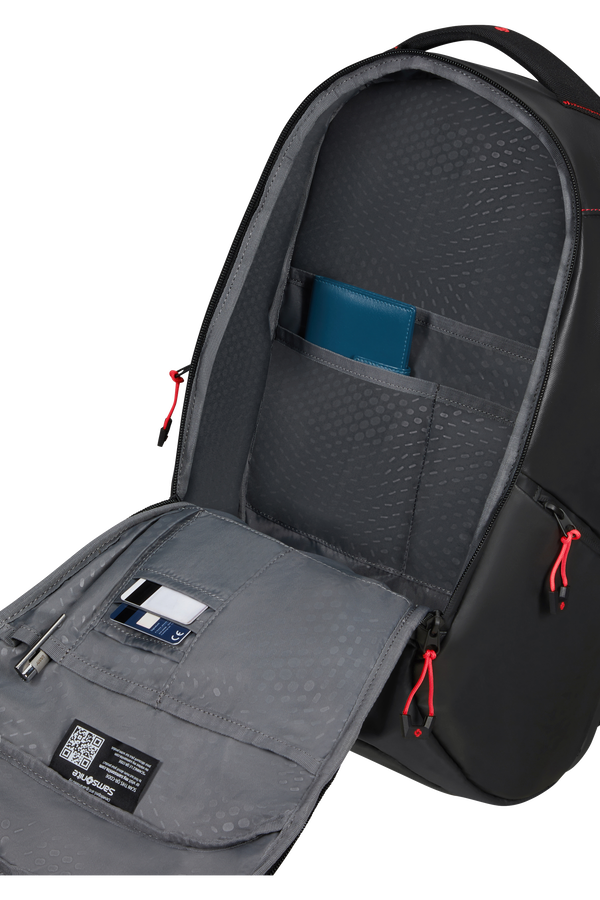 Ecodiver Rucksack M USB Samsonite Deutschland