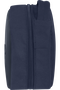 Samsonite Stackd Toilet Kit Weekender  Fächer Navy Samsonite Stackd Toilet Kit Weekender  Fächer Navy