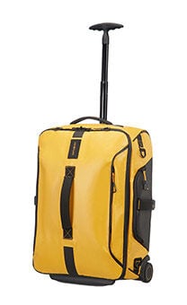 Paradiver Light Reisetasche/Rucksack auf Rollen 55cm 51 L | 25 x 55 x 40 cm | 2.4 kg