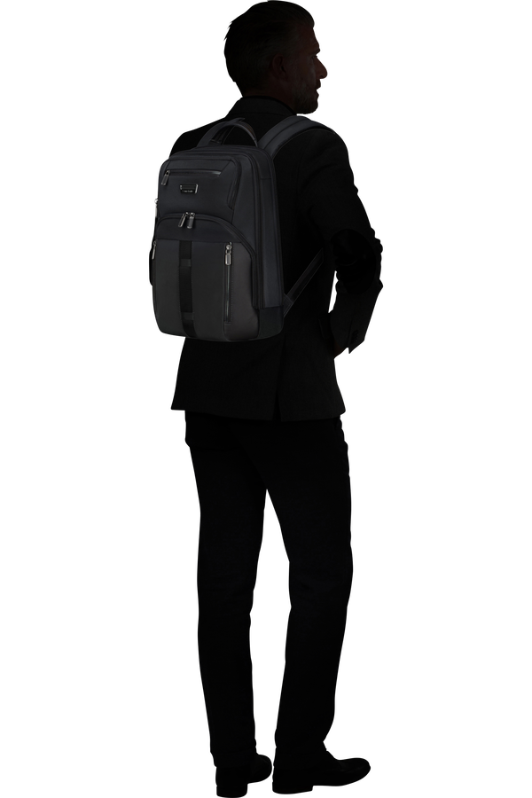 Samsonite urban backpack hot sale