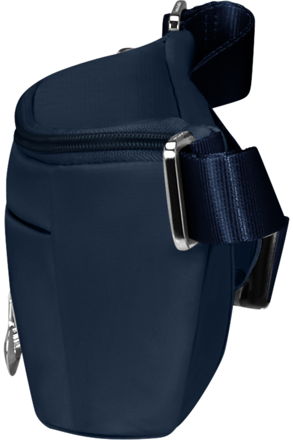 Samsonite Move 5.0 Waist Bag S  Dark Blue Samsonite Move 5.0 Waist Bag S  Dark Blue