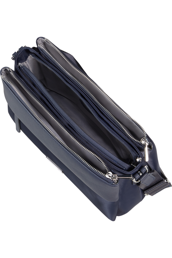 Dark navy bag clearance