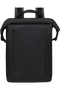 Samsonite Coatify Biz IPX4 Rolltop Backpack 15.6'  Schwarz