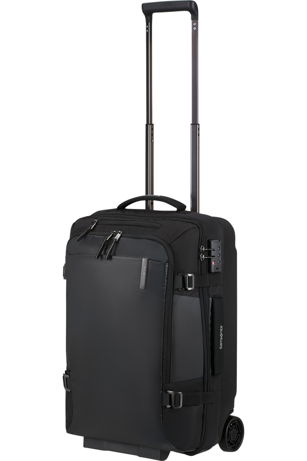 Samsonite Armox DUFFLE/WH 55/20  Schwarz
