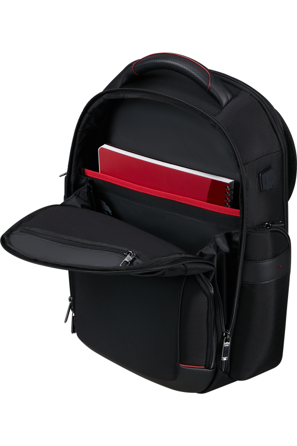 Samsonite pro backpack store