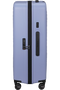 Samsonite Restackd Spinner Expandable 75cm  Lavendel