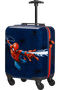 Samsonite Disney Ultimate 2.0 Spinner Disney Marvel Spiderman Web 45cm/16  Spiderman Web Samsonite Disney Ultimate 2.0 Spinner Disney Marvel Spiderman Web 45cm/16  Spiderman Web