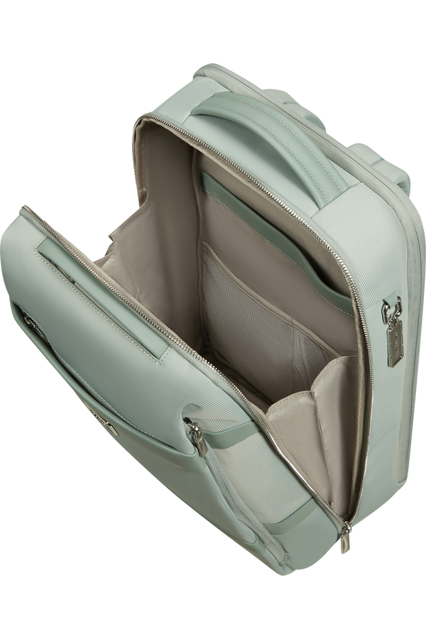 Samsonite Image Biz Backpack 15.6'  Thyme Samsonite Image Biz Backpack 15.6'  Thyme