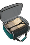 Samsonite Roadseeker Duffle/Backpack Underseater M  Deep Teal Samsonite Roadseeker Duffle/Backpack Underseater M  Deep Teal