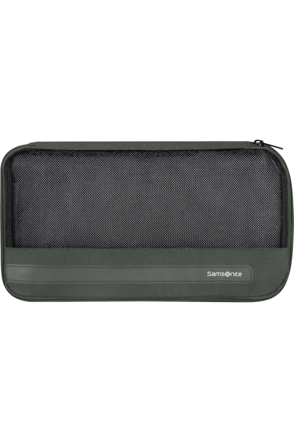 Samsonite Ta Revolution Set of 3 Packing Cubes  Grün