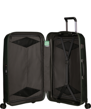 Major-Lite Trolley mit 4 Rollen 77cm 77 x 50 x 31 cm | 3.2 kg