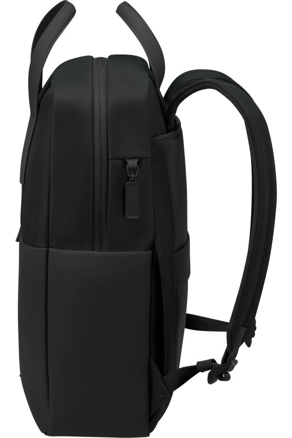 Samsonite 4Pack Laptop Backpack + Handles 15.6'  Schwarz