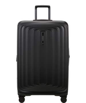 2Wander Trolley mit 4 Rollen erweiterbar 81cm 81 x 53 x 31/34 cm | 4.2 kg | Samsonite 2Wander Spinner Expandable 81cm  Matt Graphite