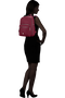 Samsonite Karissa Evo Slim Backpack 14.1'  Garnet Red