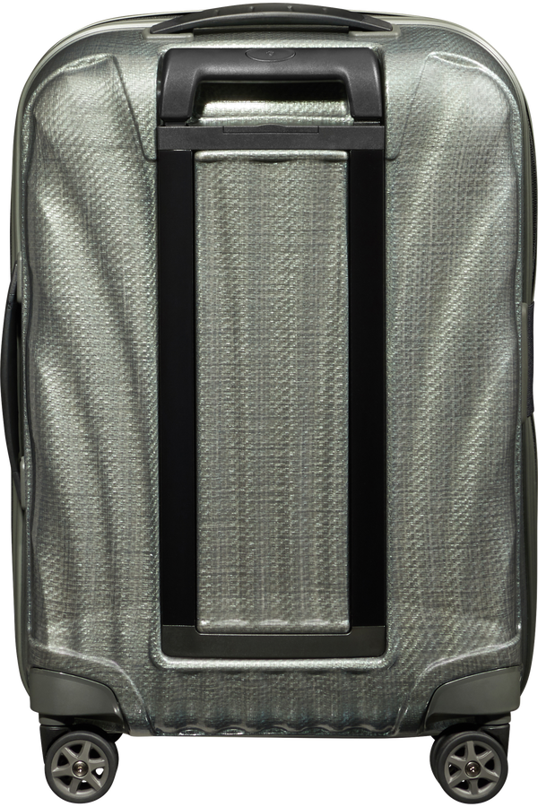 Samsonite C-Lite Spinner Expandable 55cm  Metallic Green