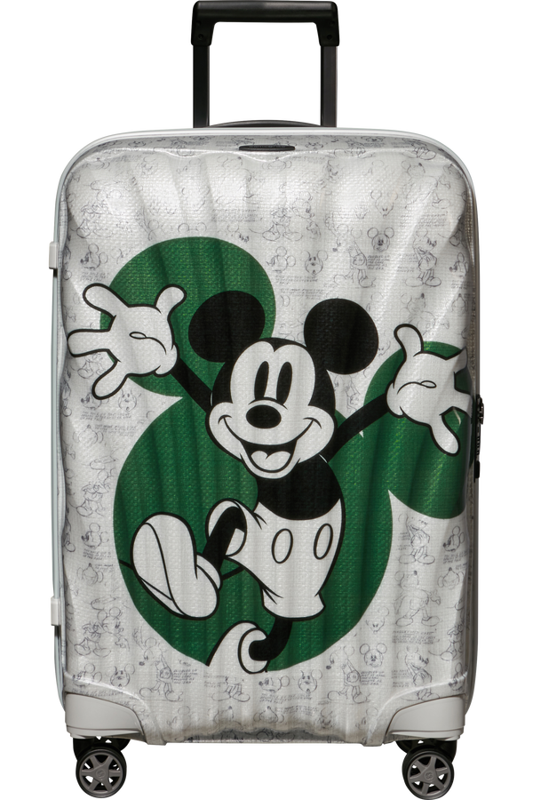 Mickey luggage set hotsell