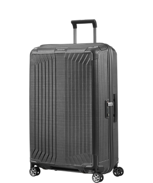 Lite-Box Trolley mit 4 Rollen 75cm 75 x 50 x 29 cm | 3.1 kg