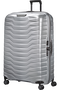 Samsonite Proxis Spinner 86cm Silber