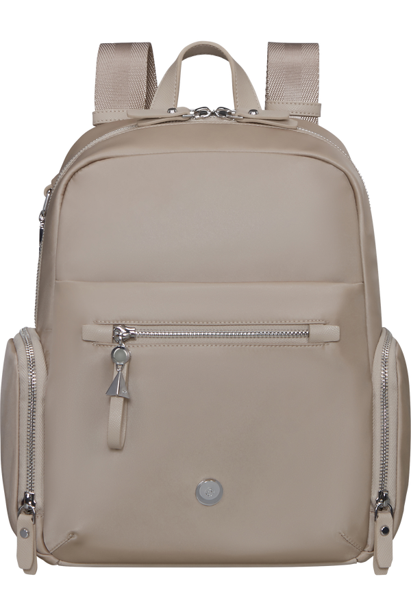 Samsonite Karissa Evo Daily Backpack  Sand Beige