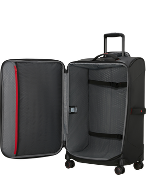Prodiver Trolley mit 4 Rollen 68cm 68 x 45 x 29 cm | 3.3 kg